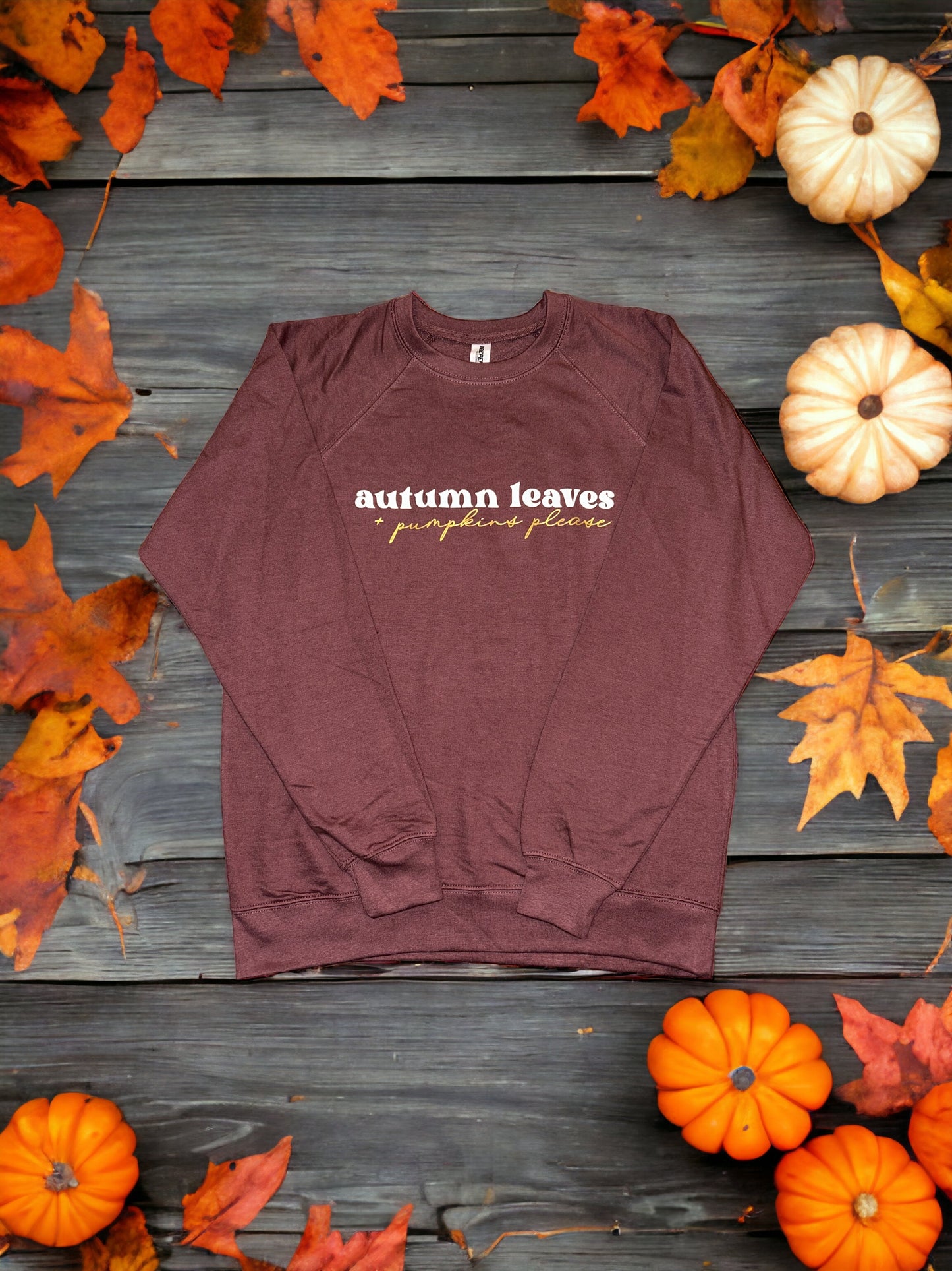 Sweatshirts