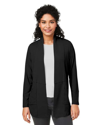 Women's Raleigh Stretch Cardigan