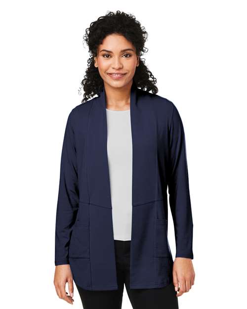 Women's Raleigh Stretch Cardigan