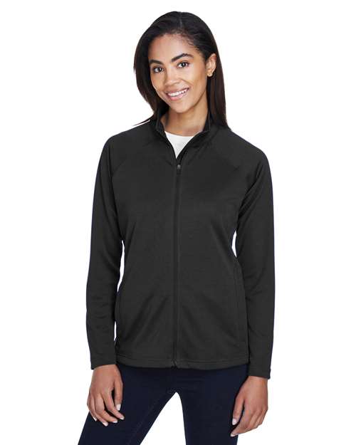 Women's Stretch Tech-Shell® Compass Full-Zip Jacket