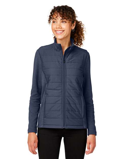 Women's New Classics® Charleston Hybrid Jacket
