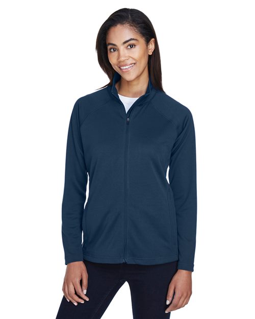 Women's Stretch Tech-Shell® Compass Full-Zip Jacket