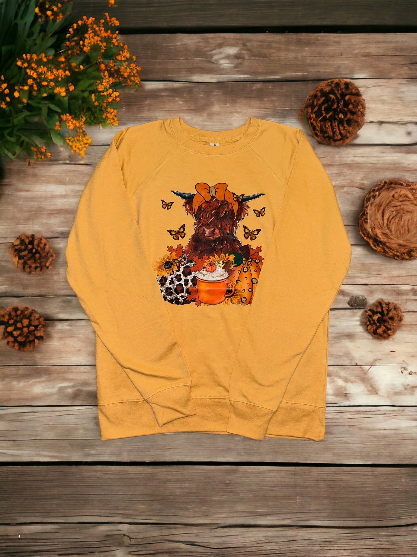 Sweatshirts