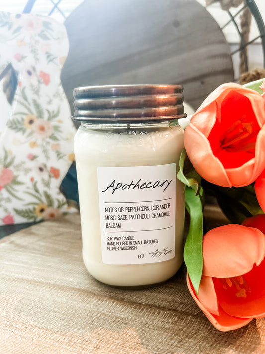 Apothecary