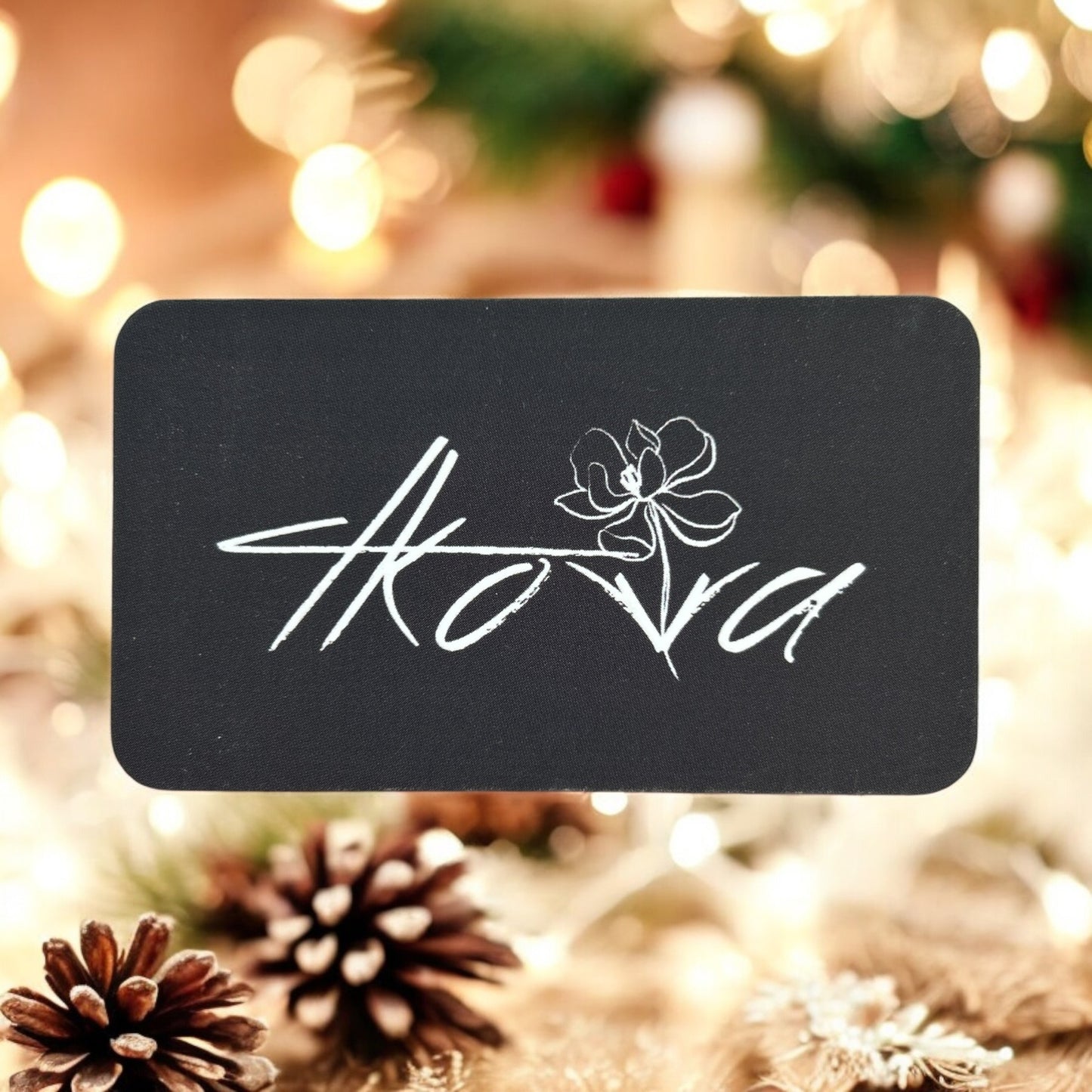 tkorra gift card